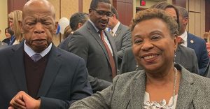 Congresswoman Barbara Lee’s Fourth of July Remarks