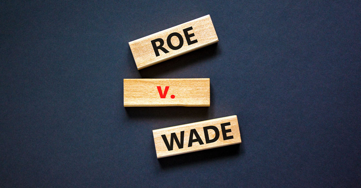 Roe v. Wade: Through the Male Gaze | Post News Group - Vimarsana News