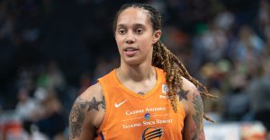 WNBA Star Britney Griner Pleads Guilty to Drug Possession in Russian Court