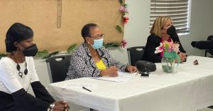 The California Department of Aging: There Is Help for Elder Californians