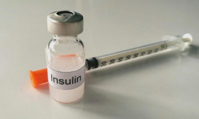 “There is a shortage of insulin just in general so having more providers obviously reduces cost,” said Dr. Karen Hansberger, the former chief medical officer of the Inland Empire Health Plan (IEHP). “Producing it is one thing but producing it at a very high quality is the second piece of it.”