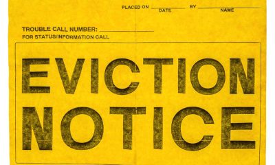 California Attorney General Rob Bonta also encouraged individuals with reports of landlord’s attempting an illegal eviction to send a complaint via email to housing@doj.ca.gov