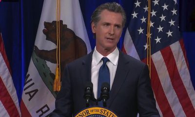 Gov. Gavin Newsom cited the hardship of inflation and high gas prices as factors in providing the relief, which will reach Californians sometime in the fall.