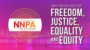 Black Press of America, Transformative Justice Coalition Announce National Get Out the Vote Campaign