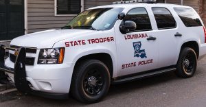 Justice Department Announces Investigation of the Louisiana State Police