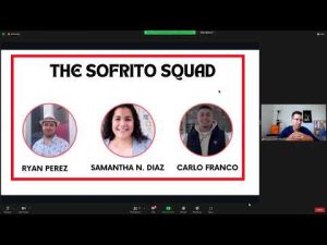 OPIOIDS – Mental Health – Community Organizing