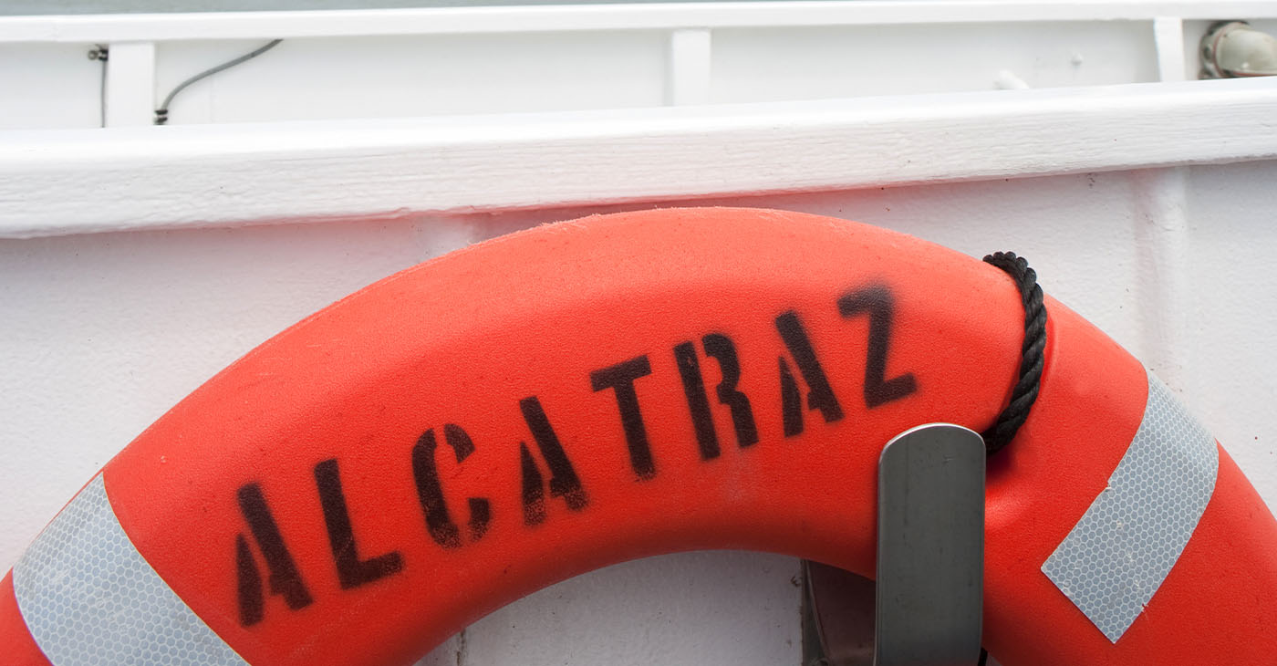 “I’m concerned for the safety and well-being of my co-workers and the guests,” said an Alcatraz ferry worker, who asked not to be named due to fears of retaliation. “I really feel the union would have our back and give us an added protection.” (Photo: iStockphoto / Post News Group)