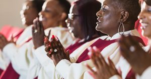 COMMENTARY: A Historical Look Back – – Sounds of the Bay Area – Secular and the Sacred