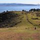The undeveloped 110 acres known locally as the Martha Property that overlooks the San Francisco Bay Area could be preserved as public open space if voters living near the property approve a special tax.