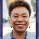Congresswoman Barbara Lee was inspired by her predecessor, the late Congressman Ron Dellums, to establish the framework for the Global Fund.