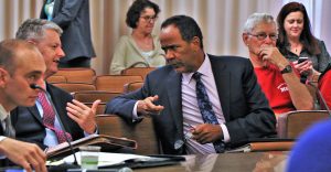 Marin County and Nine Local Jurisdictions File Suit Against Monsanto to Recover Costs Related to Cleanup of Toxic PCBs