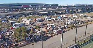 We Will Not Incarcerate Our Way Out of This