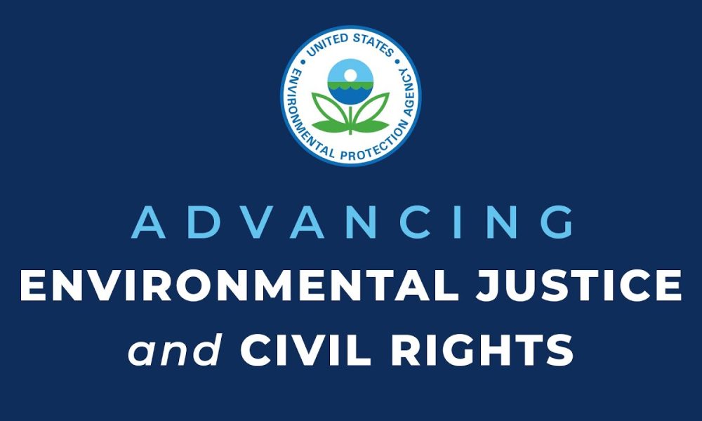 PRESS ROOM EPA Administrator Regan to Join Leaders of Civil Rights