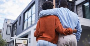 Bank of America Offers Zero Down-Payment Mortgages to Black, Latino Borrowers
