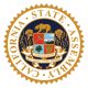The California State Assembly seal (California State Assembly via Bay City News)