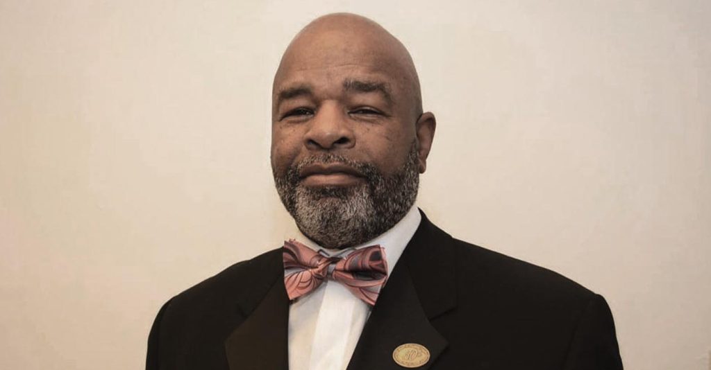 Pastor Alvin Bernstine Remembers Reverend Marvin Webb | Post News Group