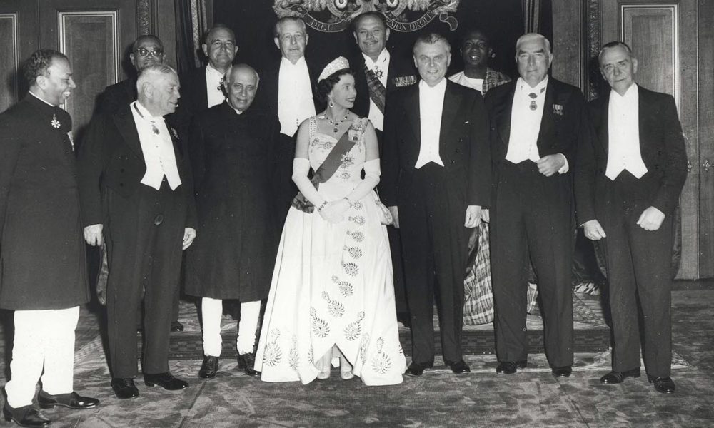 Queen Elizabeth’s Legacy Through the Lens of Colonialism and Black ...