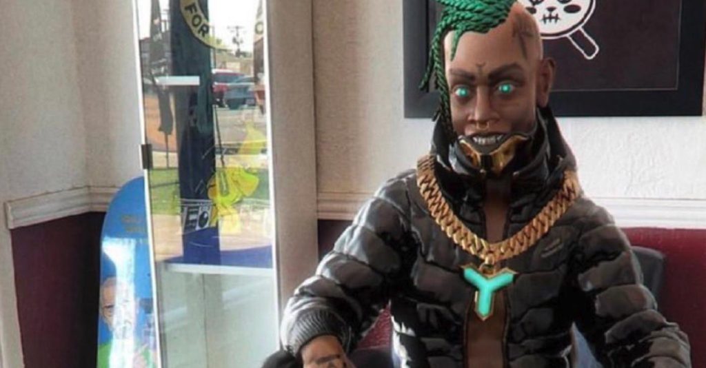 AI-Generated Rapper Controversy Spotlights the Need for More Blacks in ...