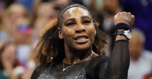COMMENTARY: Inspiring Tennis from Serena, Tiafoe, and Coco Gauff