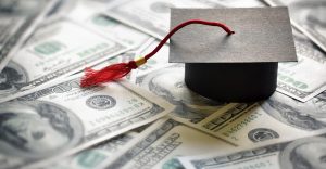 13 States Set to Tax Student Loan Forgiveness