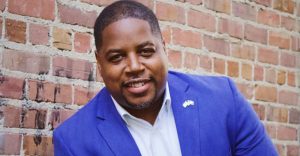Chris Jones, Candidate for Arkansas Governor, to Visit Oakland