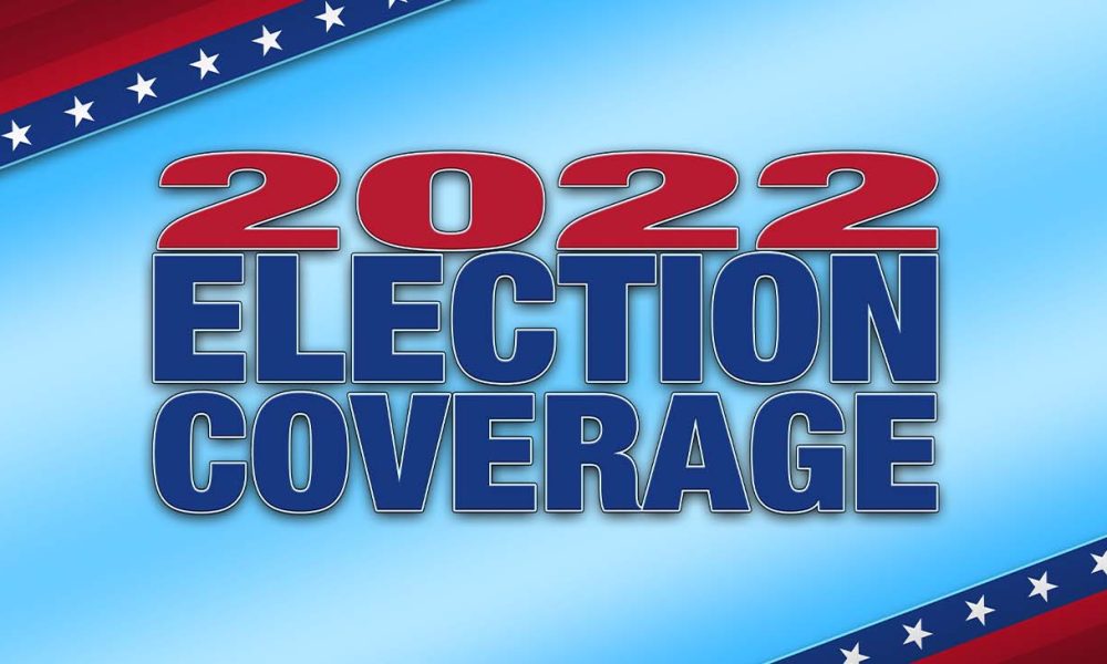 2022 Elections Fulton County Early Voting Hours & Locations Post