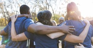 OPINION: Why is it So Important to Give Back