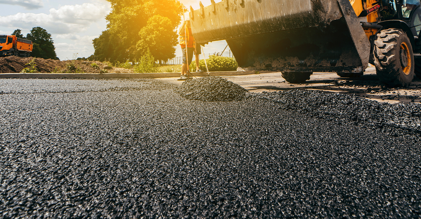 A selection roads totaling three miles in the neighborhoods of Santa Venetia and California Park will soon undergo repaving and accessibility improvements.