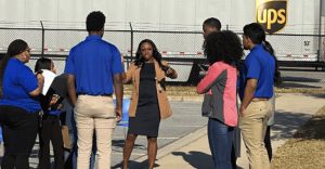 ‘This is a great opportunity:’ Seasonal jobs can lead to careers