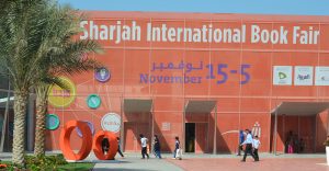 Black American Authors Change the Narrative at The World’s Largest International Book Fair