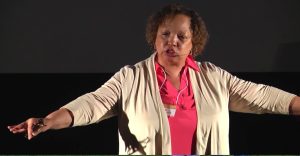 Vernice Miller-Travis, a Crusader who Continues the Struggle to Weed out Environmental Racism