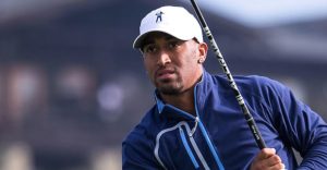 Willie Mack Captures Butterfield Bermuda APGA Title in Playoff