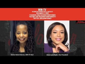 Season 3, Episode 35 – Education, Art, and Galas — Oh my! — It’s December