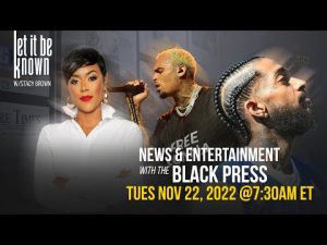 News & Entertainment with the Black Press