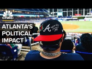Why Atlanta Became A Political Powerhouse