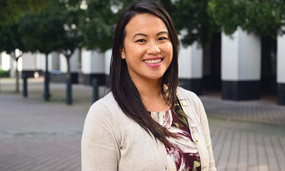 Sheng Thao Oakland’s Mayor Post News Group