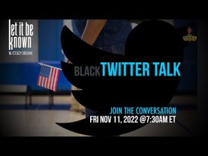BLACK TWITTER