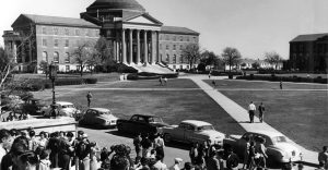 COMMENTARY: SMU Perkins Five Black Trailblazers Changed Face of Campus, Part II