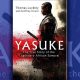 Jacket cover of “African Samurai: The True Story of Yasuke, a Legendary Black Warrior in Feudal Japan.”