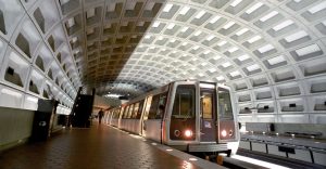 WMATA to crack down on fare evaders as proposed bill seeks to offer $100 transit voucher for qualified residents
