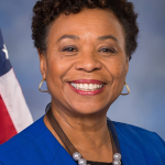 Representative Barbara Lee