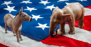 No Red Wave but Election Night Results Could Still Leave Democrats Feeling Blue