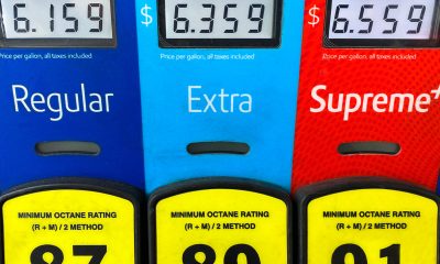 California drivers acknowledge gas prices are high, however many feel they don’t have reliable alternatives.