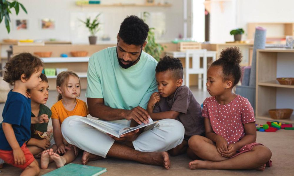 Gov. Newsom Won’t Support Mandatory Kindergarten Post News Group