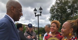 IN MEMORIAM: Virginia Congressman Donald McEachin Dies at 61