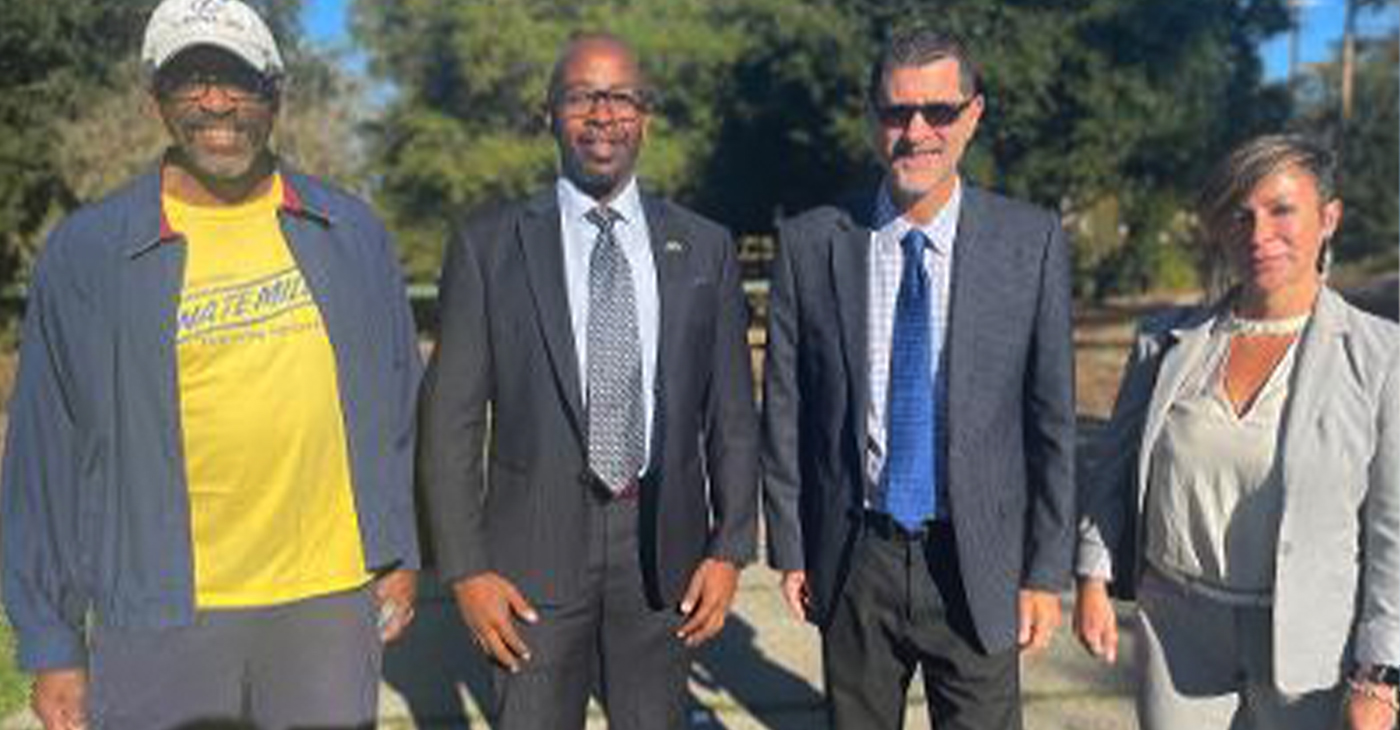 New Food Hub Coming to Arroyo Viejo Recreation Center - Vimarsana News