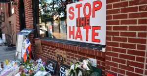 To Address Rising Hate, More Focus on Prevention and Crime It Triggers