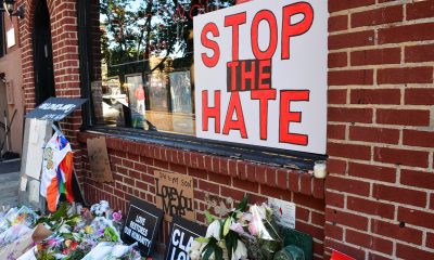 Hate crimes against Blacks were the most prevalent, according to the state report. There were 513 crimes committed against Blacks in 2021, 13% more than the 456 in 2020. Overall, there were 1,763 crimes reported in 2021. Crimes spurred by sexual orientation bias jumped from 205 in 2020 to 303 in 2021.