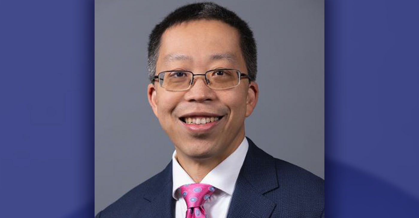 Dr. Frederick Kuo