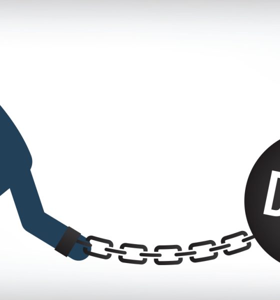 The conservative group, Job Creators Network Foundation, filed the lawsuit against the plan on behalf who two individuals who didn’t qualify for relief under Biden’s program.